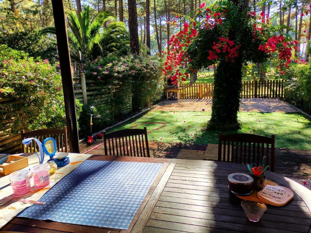 Dolphin Aroeira Beach Villa Charneca  Dış mekan fotoğraf