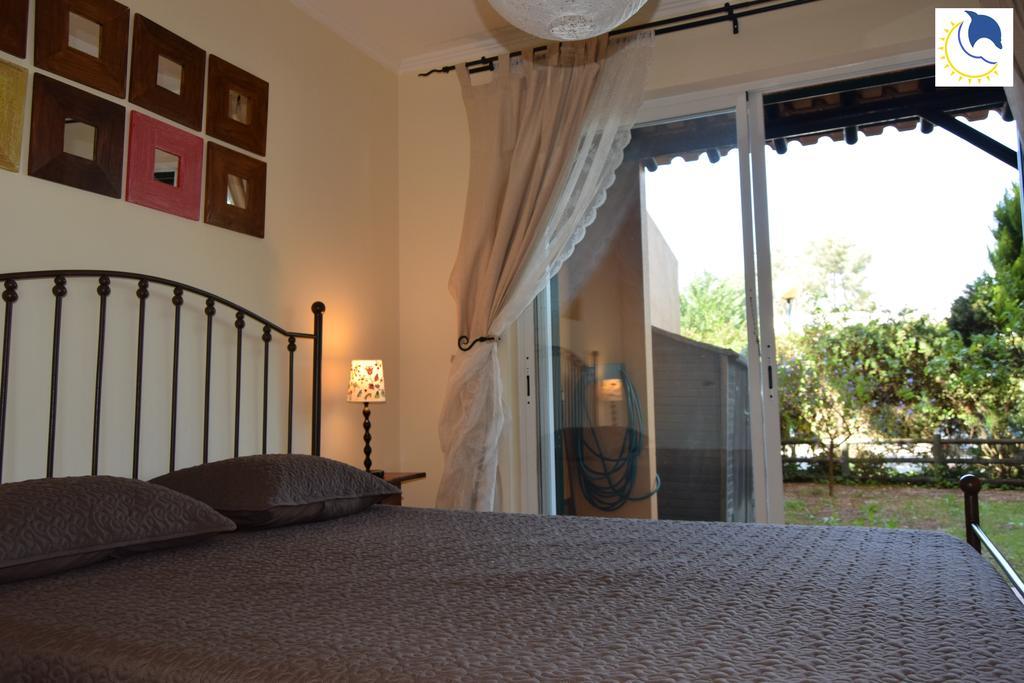 Dolphin Aroeira Beach Villa Charneca  Dış mekan fotoğraf