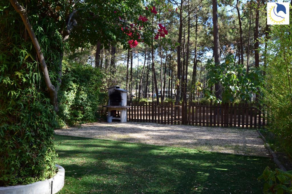 Dolphin Aroeira Beach Villa Charneca  Dış mekan fotoğraf