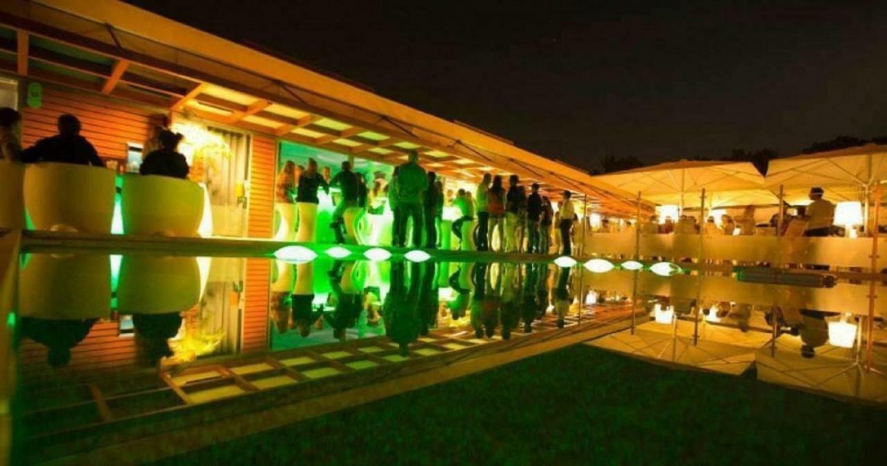 Dolphin Aroeira Beach Villa Charneca  Dış mekan fotoğraf