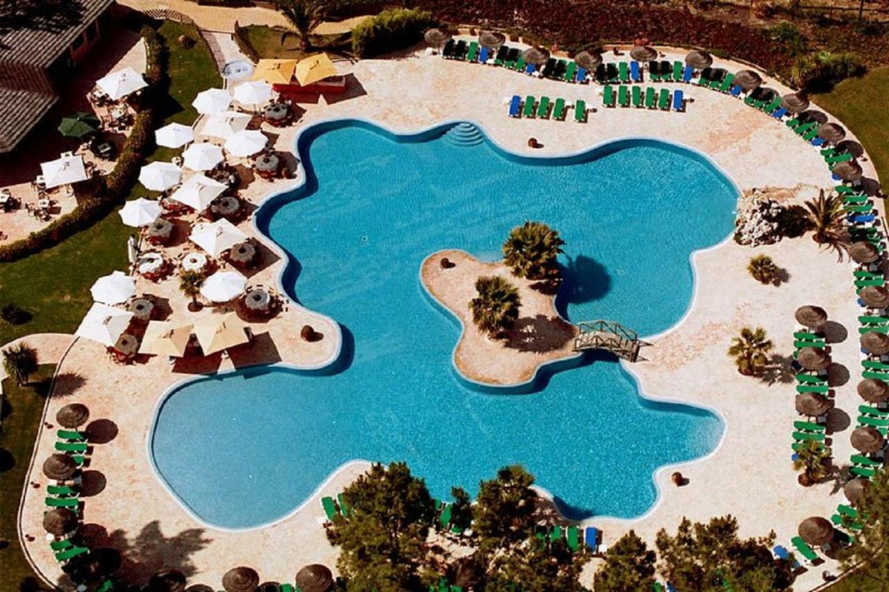 Dolphin Aroeira Beach Villa Charneca  Dış mekan fotoğraf
