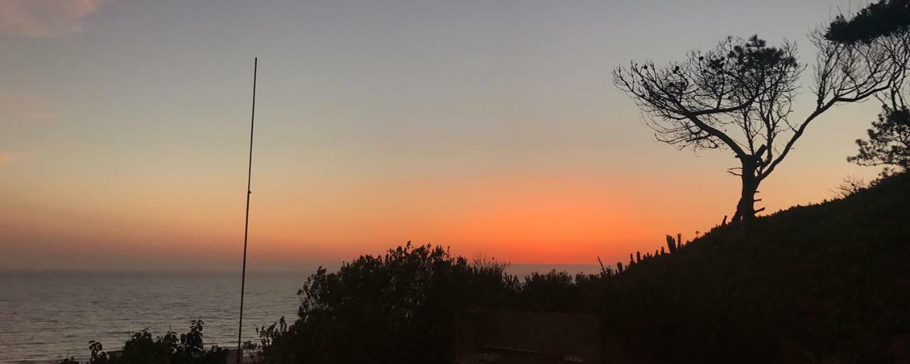 Dolphin Aroeira Beach Villa Charneca  Dış mekan fotoğraf