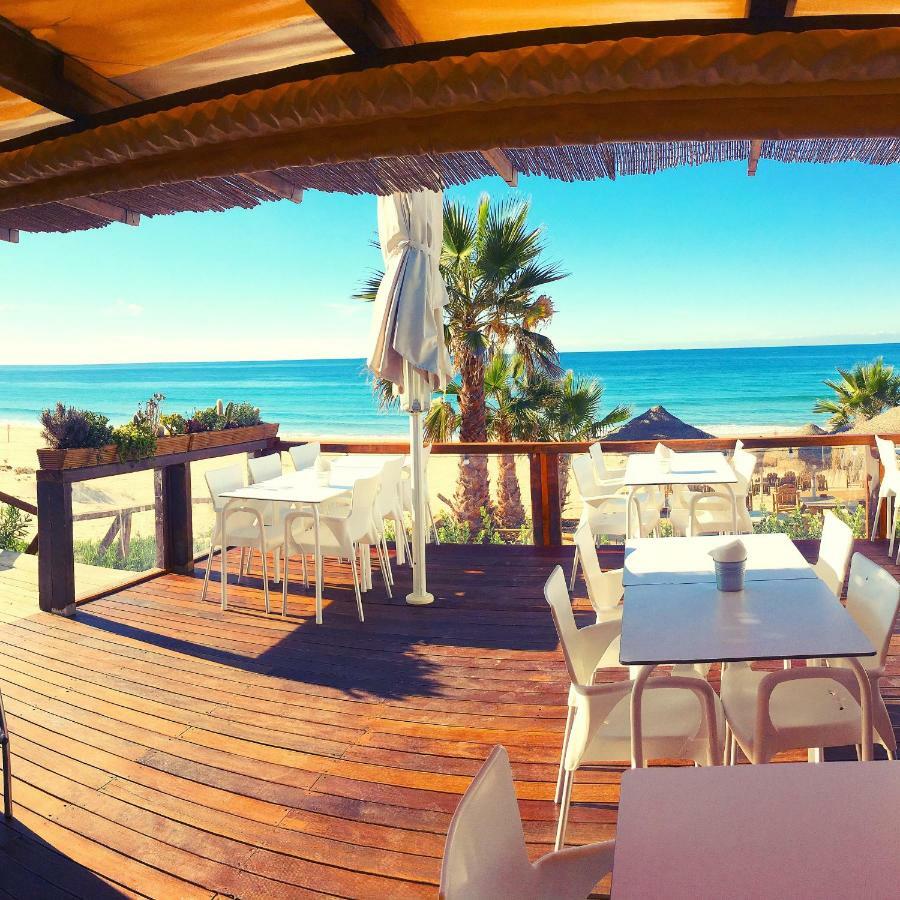 Dolphin Aroeira Beach Villa Charneca  Dış mekan fotoğraf