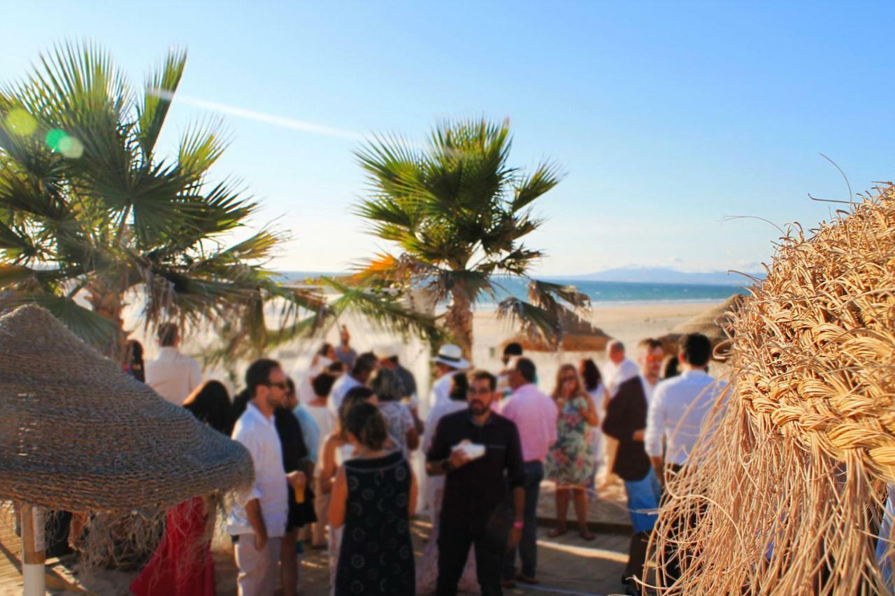Dolphin Aroeira Beach Villa Charneca  Dış mekan fotoğraf